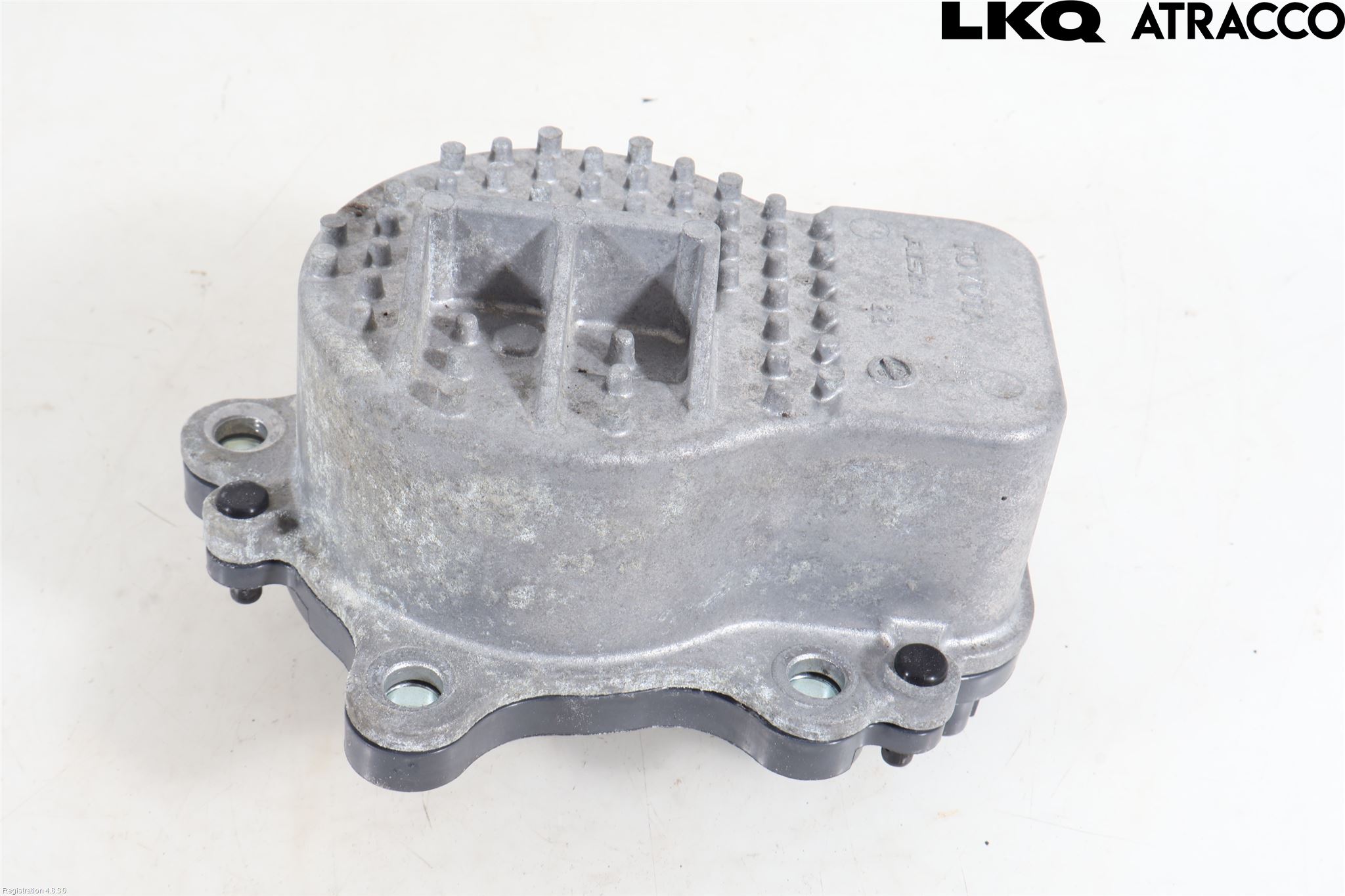 Toyota YARIS XP130 15-20 Vattenpump