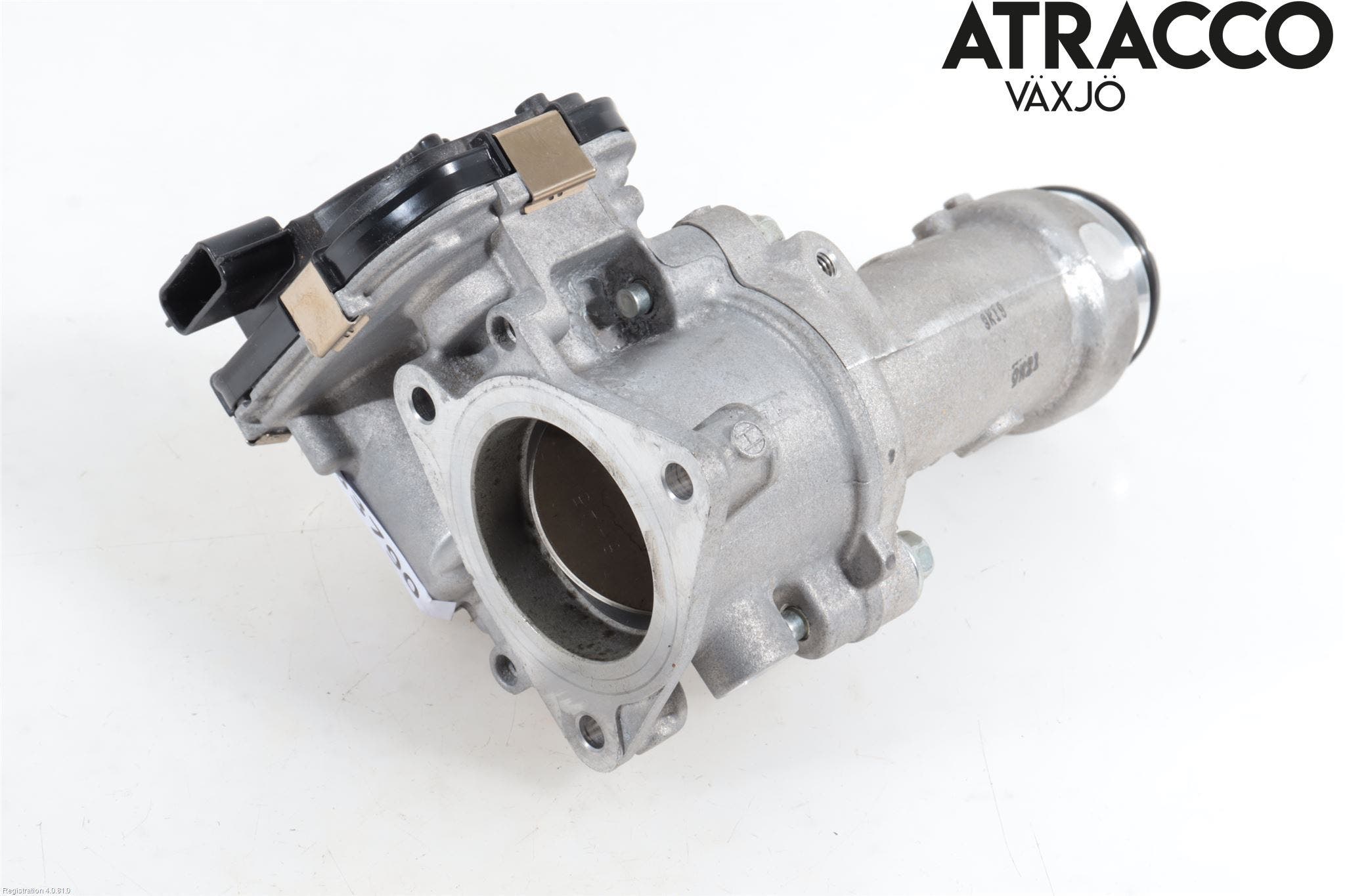 Mazda CX-30 20- Egr Ventil