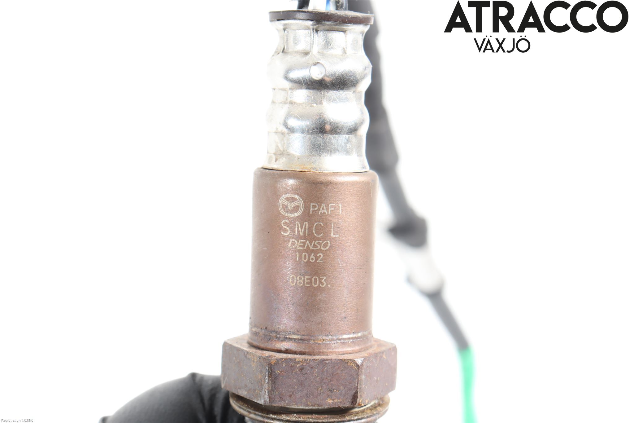 Mazda CX-30 20- Injlambdasond