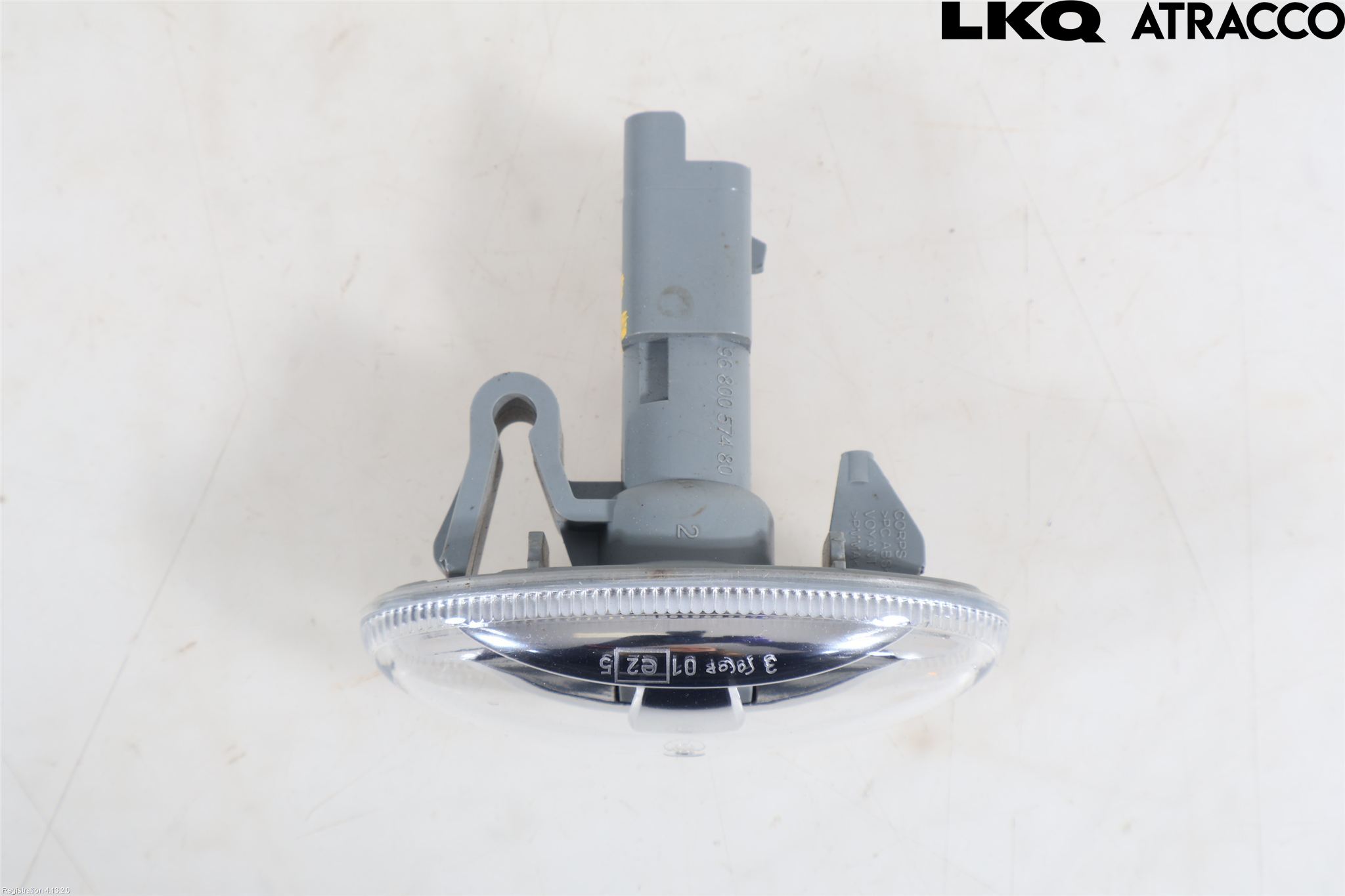Toyota AYGO 15-21 Blinkers Sidoblinkers Hö