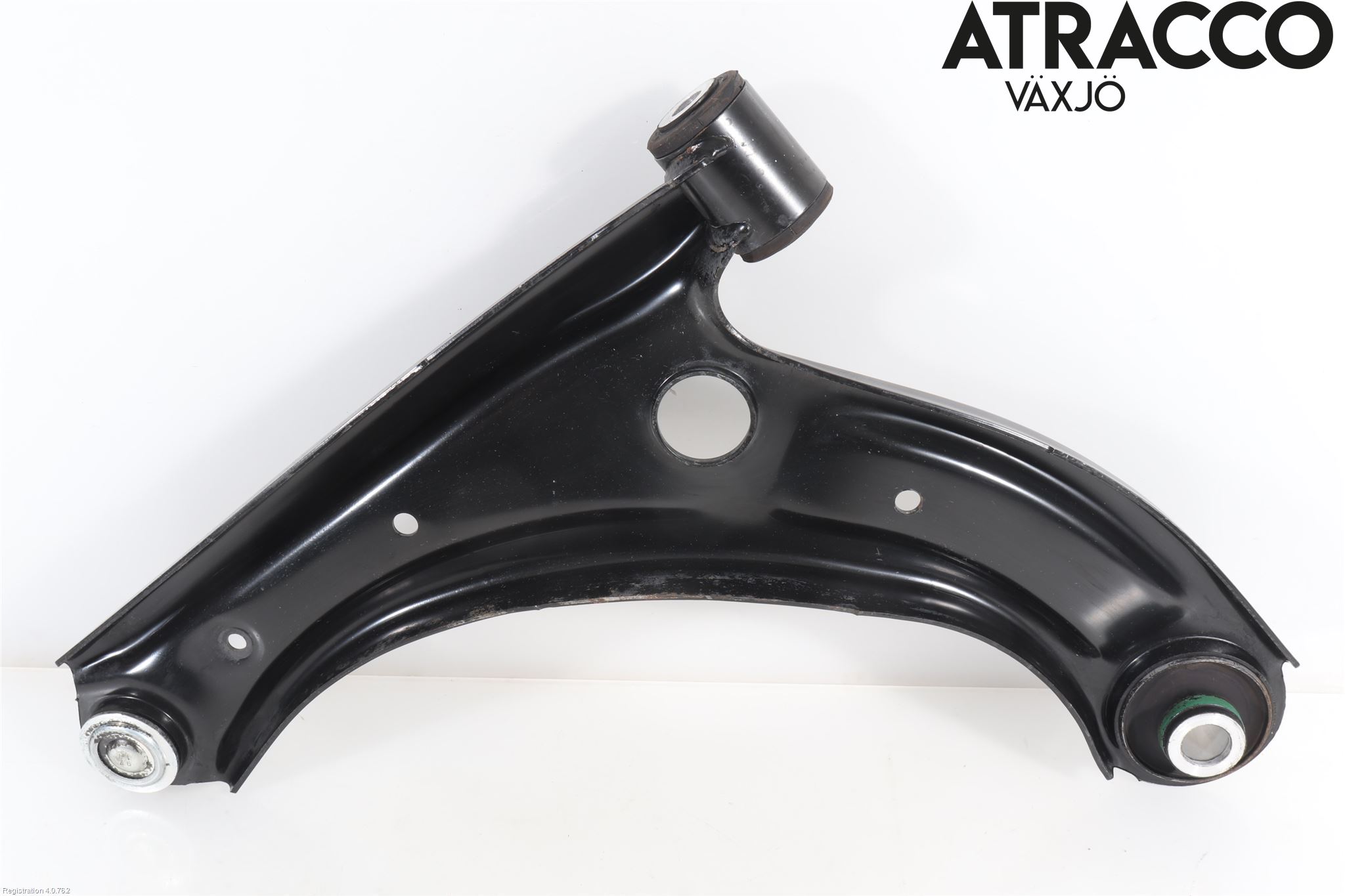 Suzuki SWIFT 17-24 Bärarm Fram Undre Hö