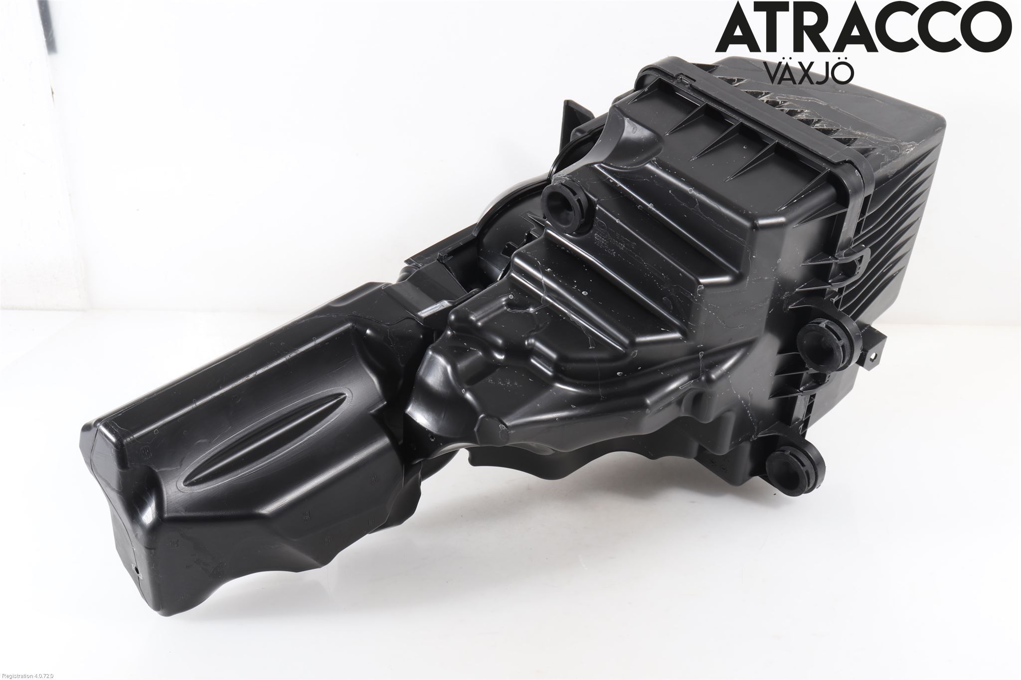 Mazda CX-5 12-17 Luftrenare