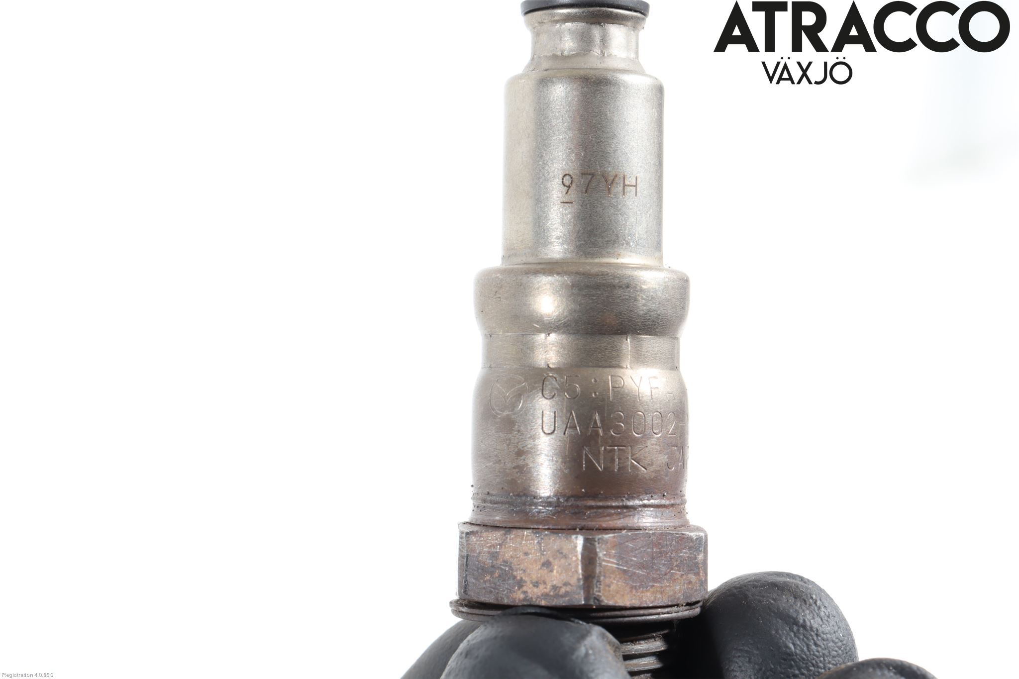 Mazda CX-30 20- Injlambdasond