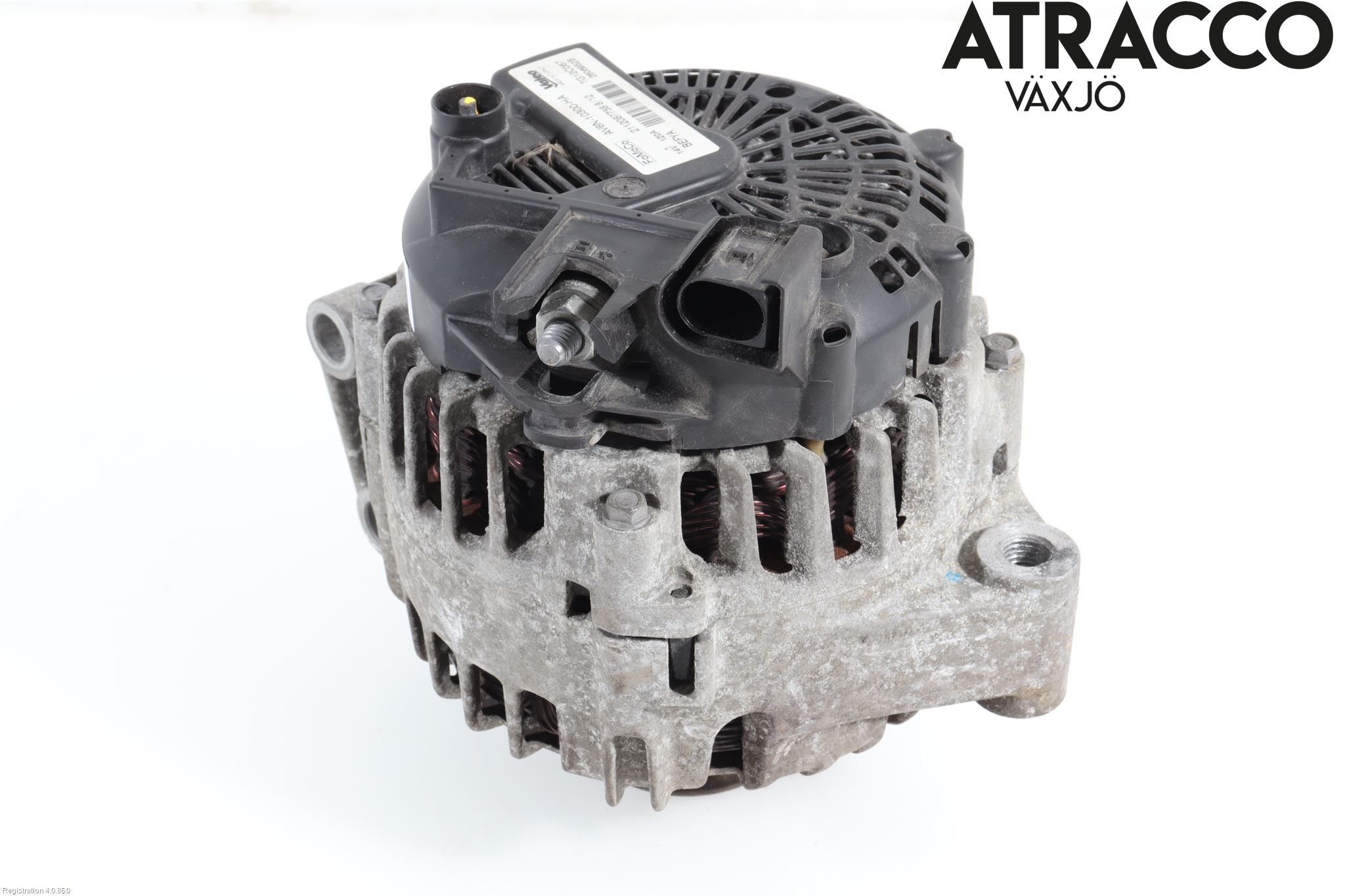 Ford FOCUS 11-14 Generator