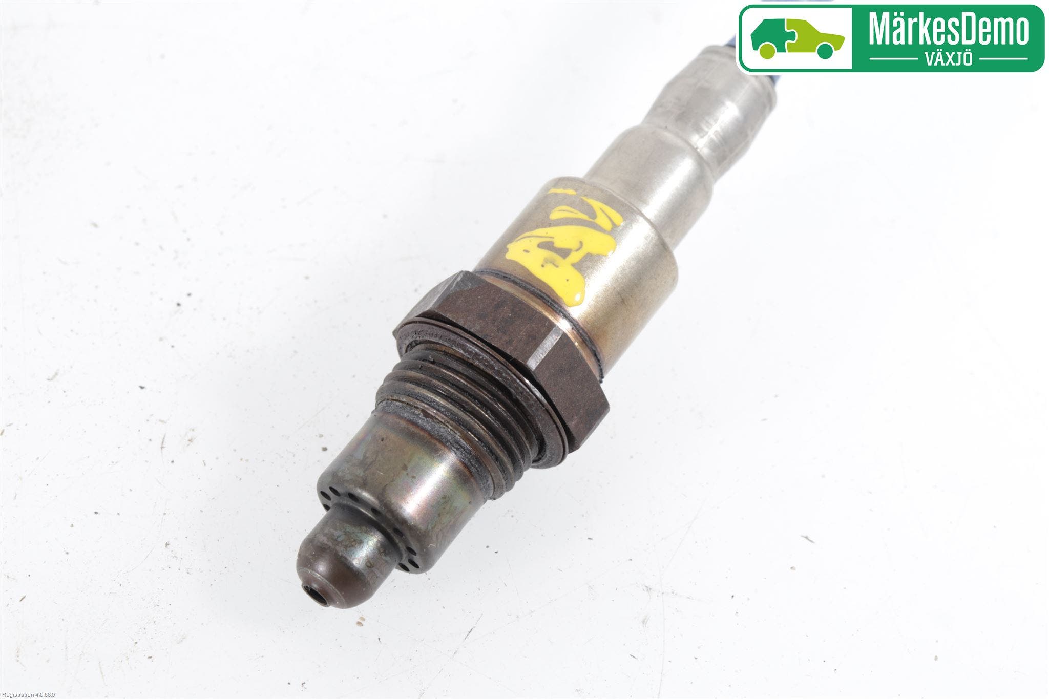 Suzuki VITARA 15- Injlambdasond