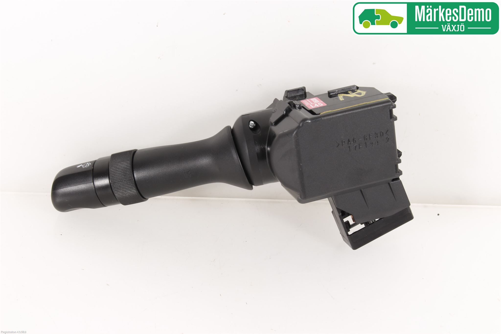 Toyota YARIS XP130 15-20 Spak Torkar-Spolomk