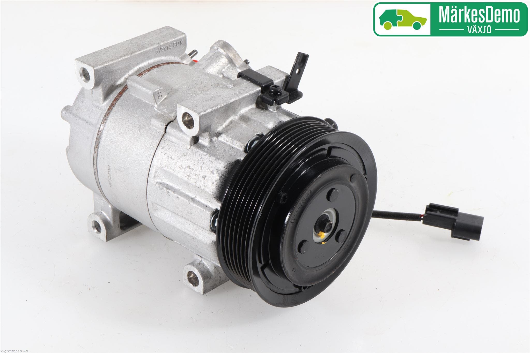 Hyundai i20 GB 15-20 Ac Kompressor