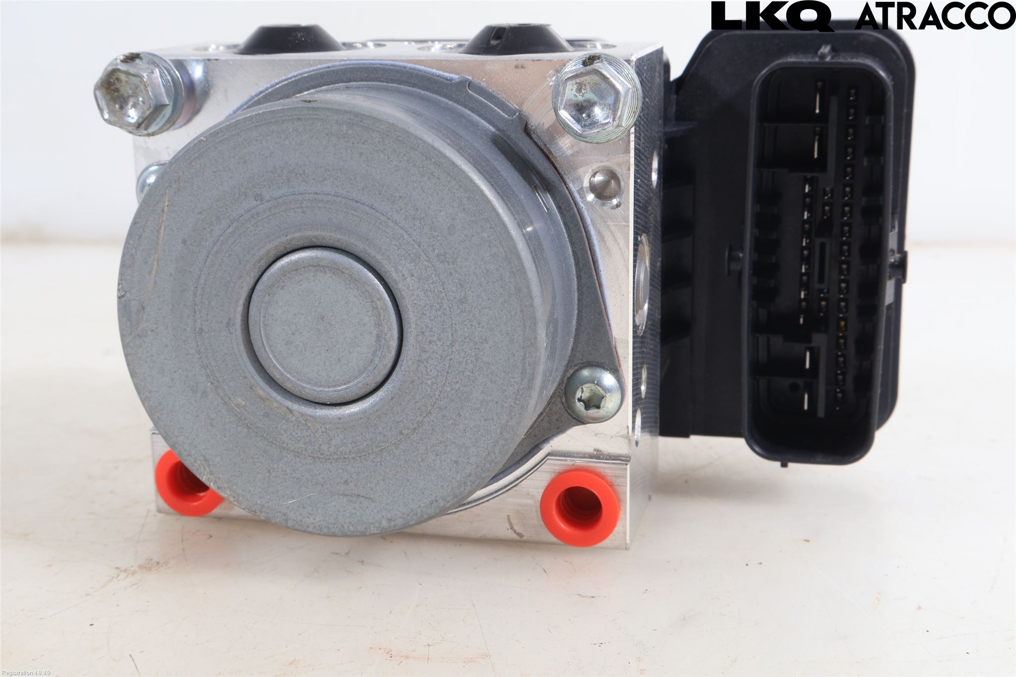 Toyota COROLLA 19- Abs Hydraulaggregat