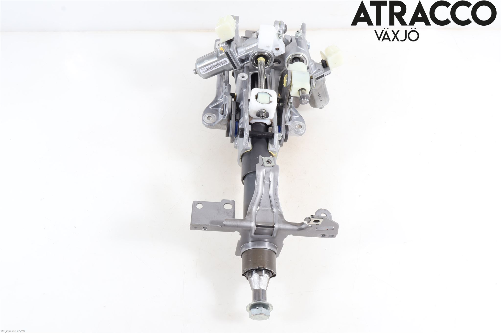 Mazda CX-60 22- Rattaxel