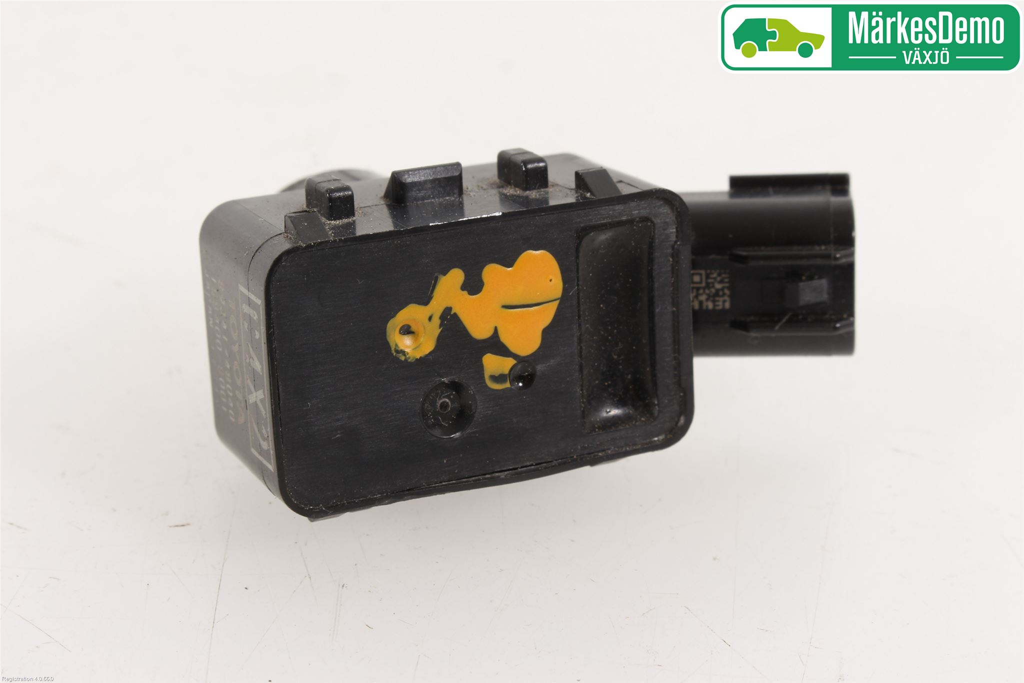 Lexus RX AL20 16-22 Parkeringshjälp Backsensor