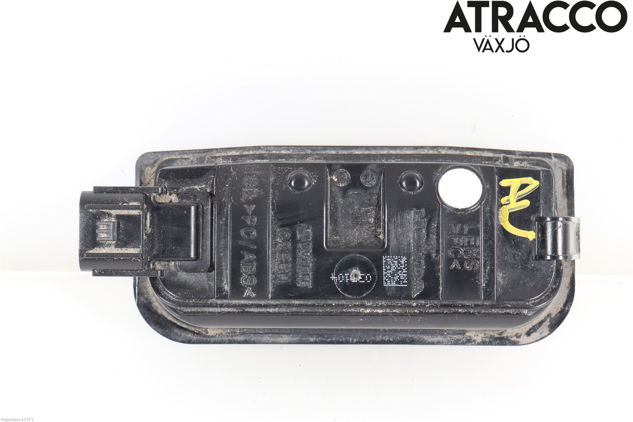 Honda CIVIC 17-22 Bakluckehandtag