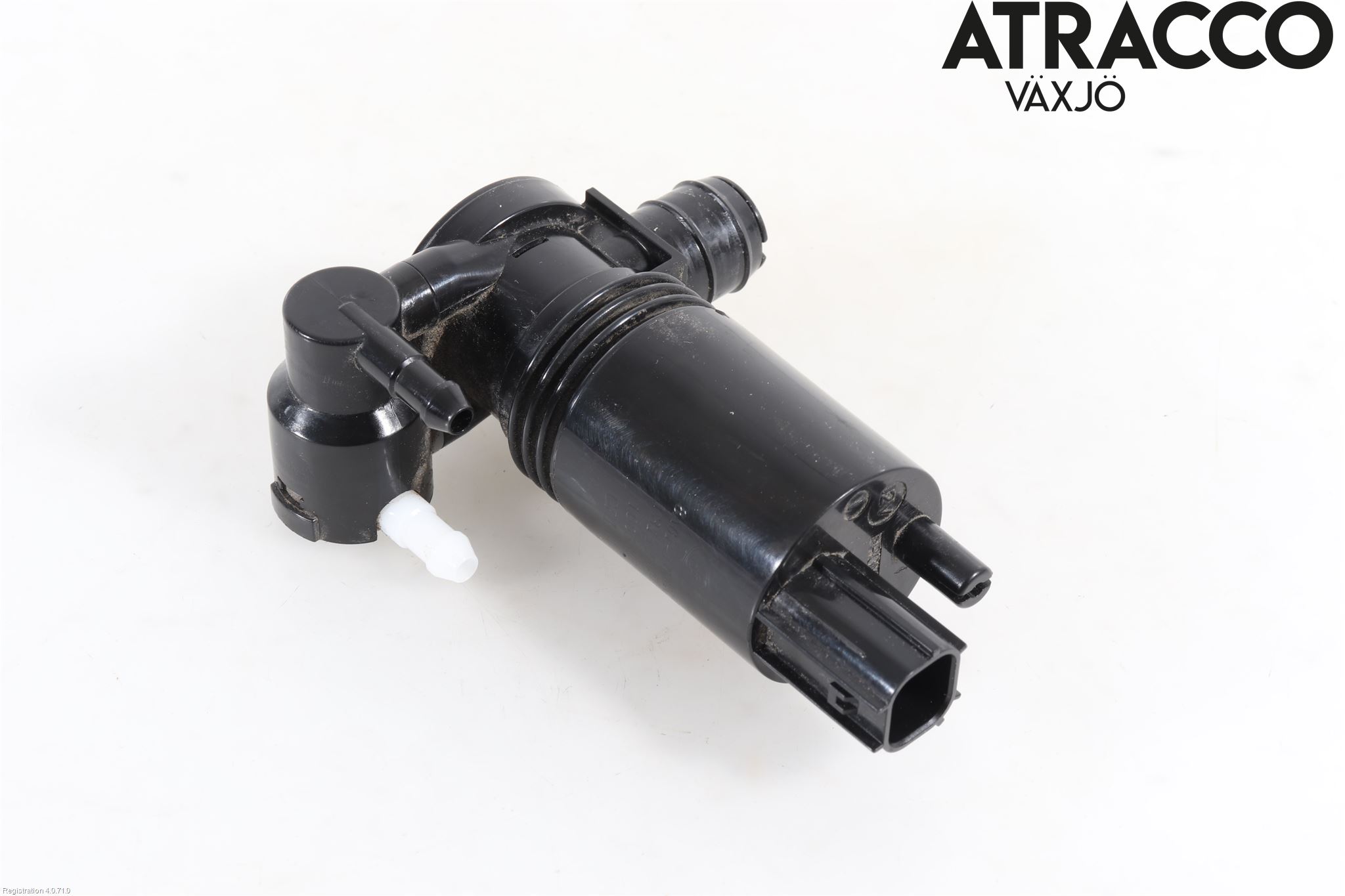 Ford FIESTA 13-17 Spolarpump Vindruta