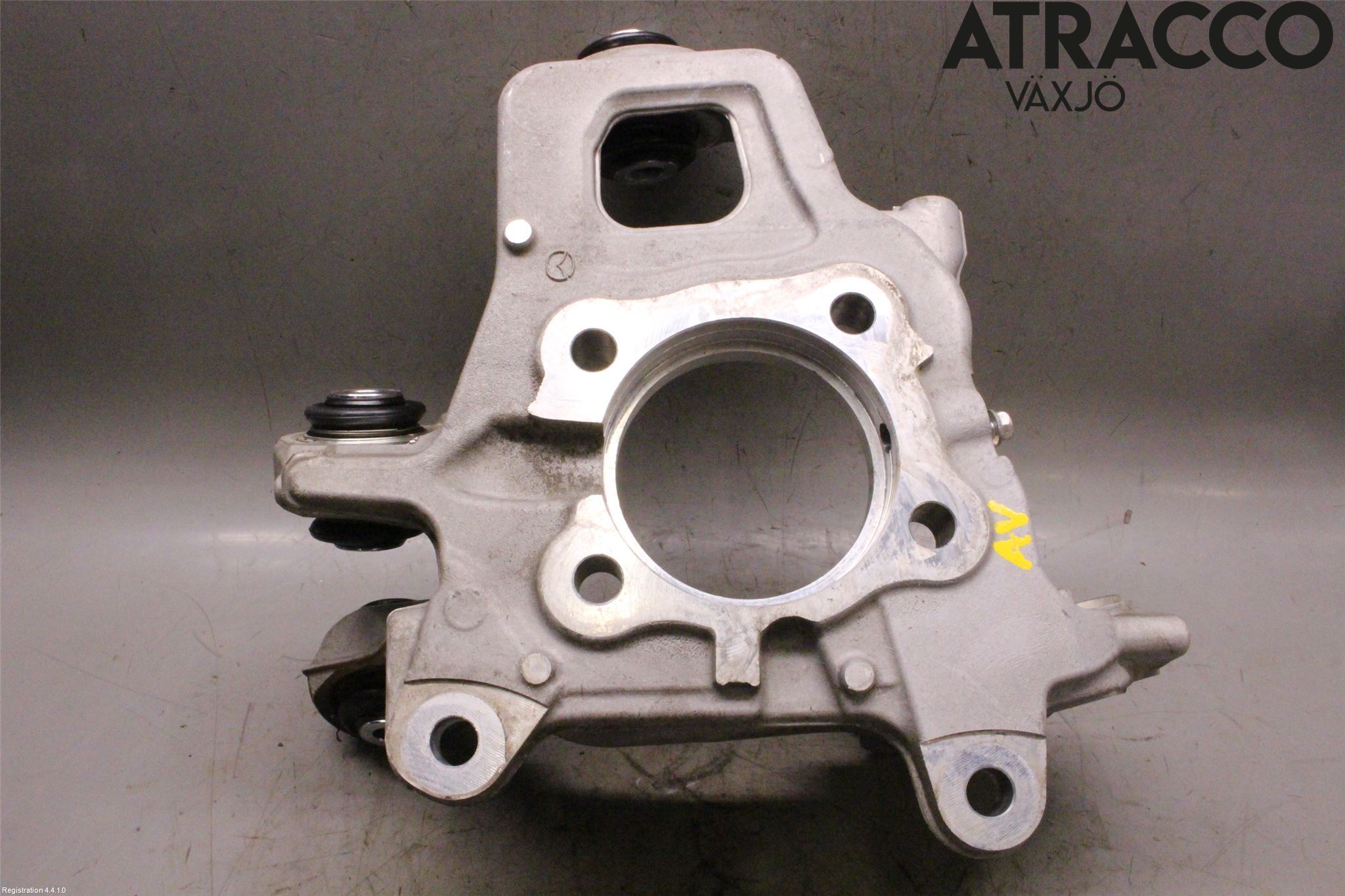 Mazda CX-60 22- Hjullagerhus-Spindel Hö B