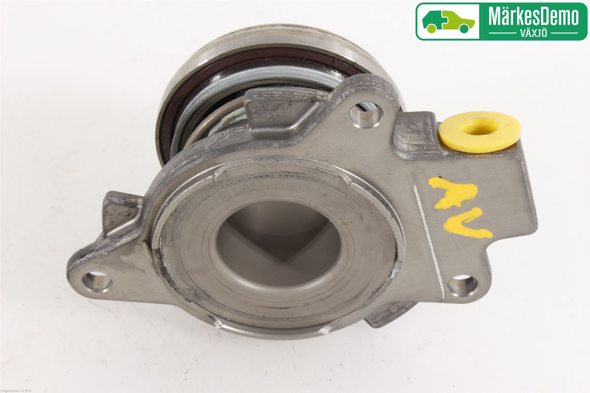 Suzuki SX4 S-CROSS 14-21 Urtrampningslager