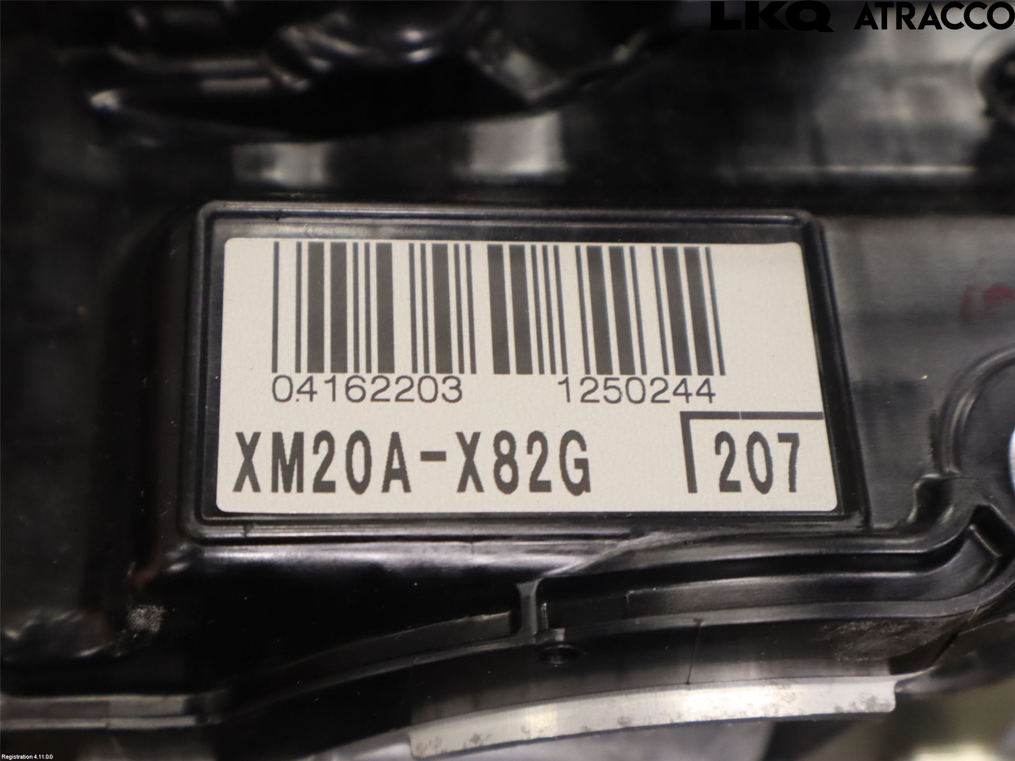 Toyota C-HR 24- Motor Bensin