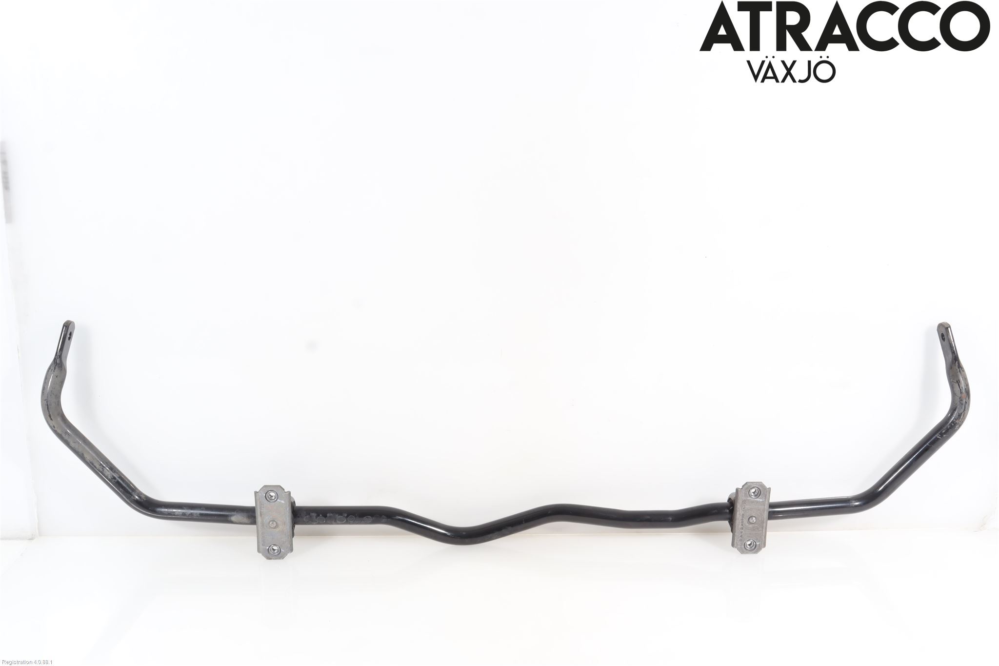 Peugeot 208/E-208 20- Krängningshämmare Fram