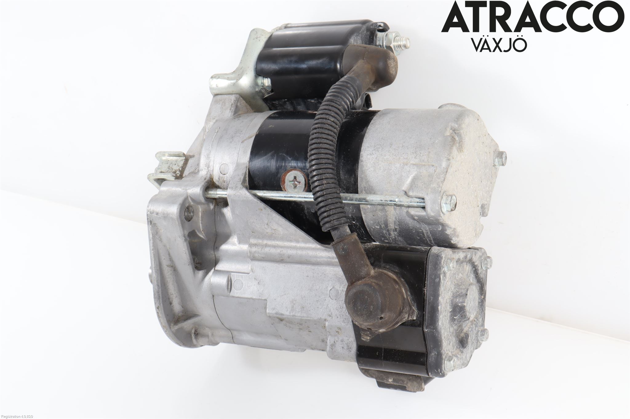 Toyota HILUX 16- Startmotor Diesel