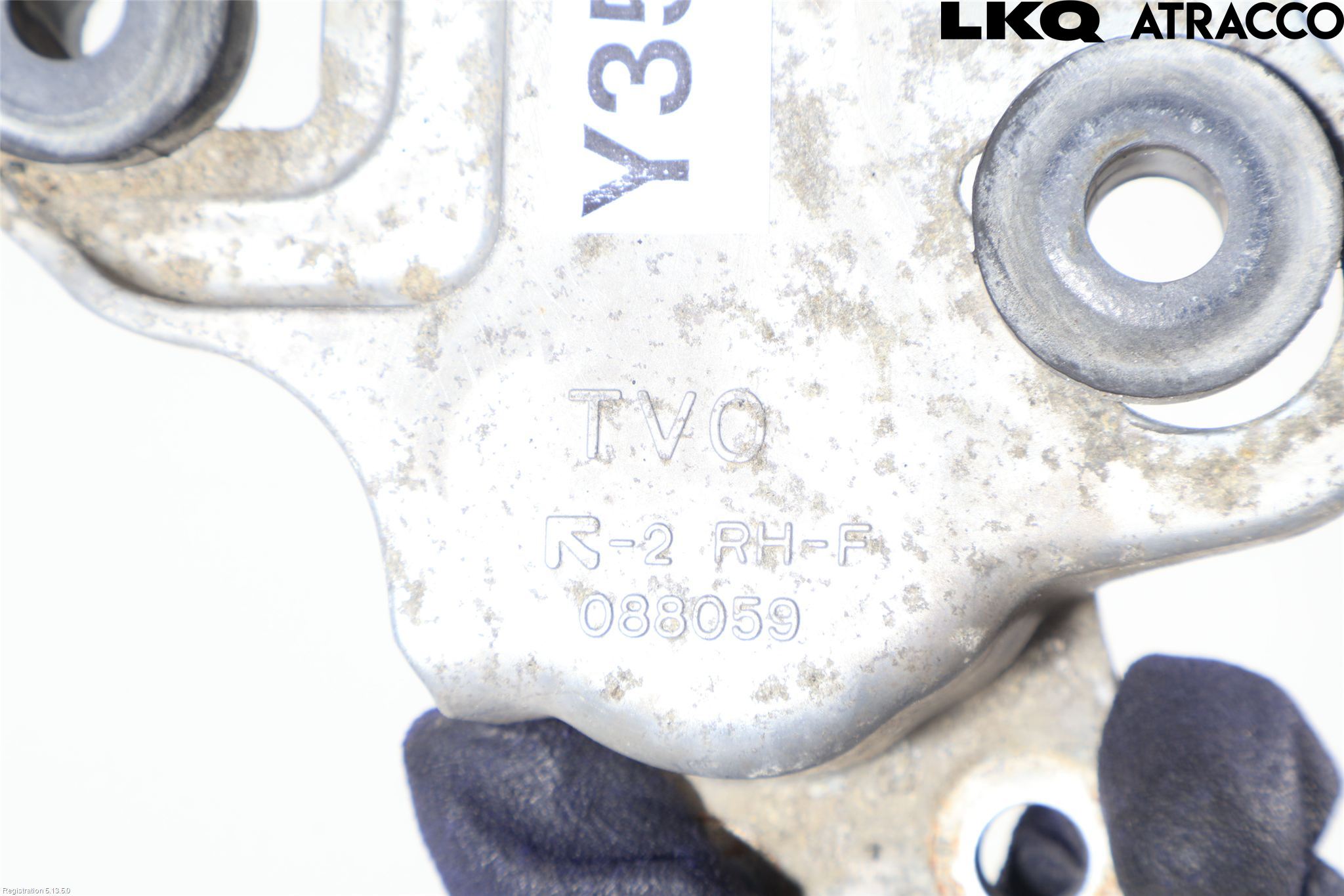 Honda CIVIC 12-16 Front Övrigt