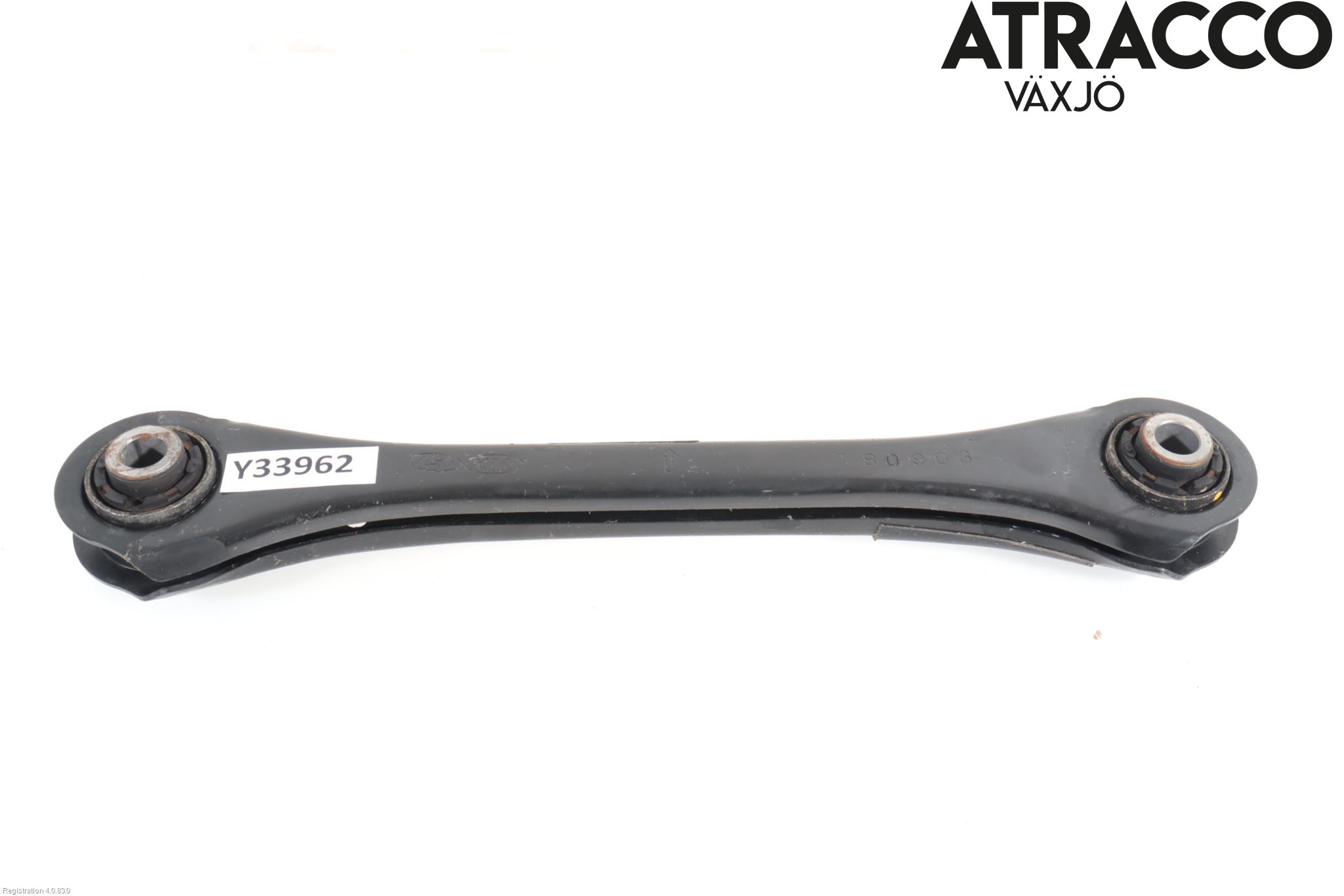 Hyundai i30 PD 17- Bärarm Bak Höger