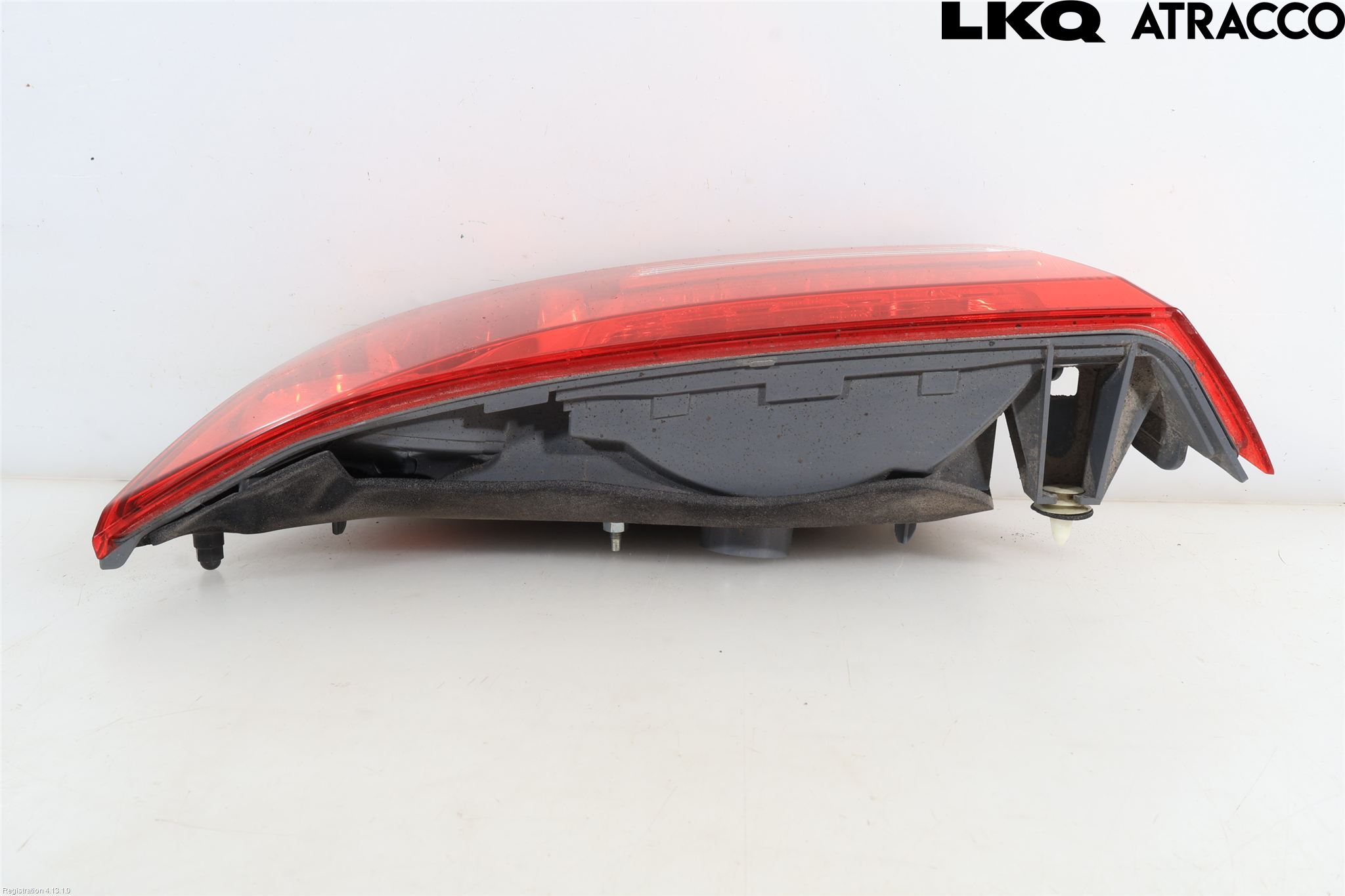 Honda ACCORD    08- Bakljus Lucka Hö