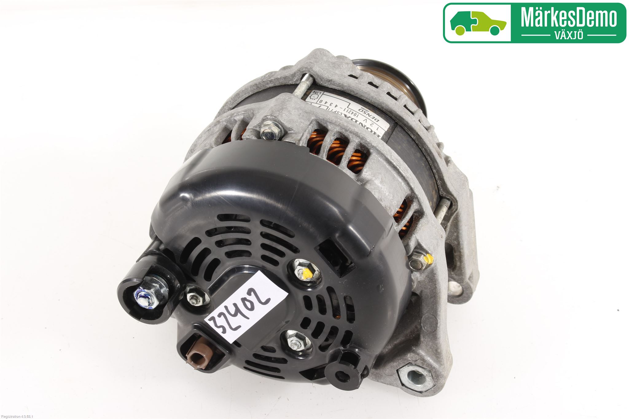 Honda CIVIC 17-22 Generator