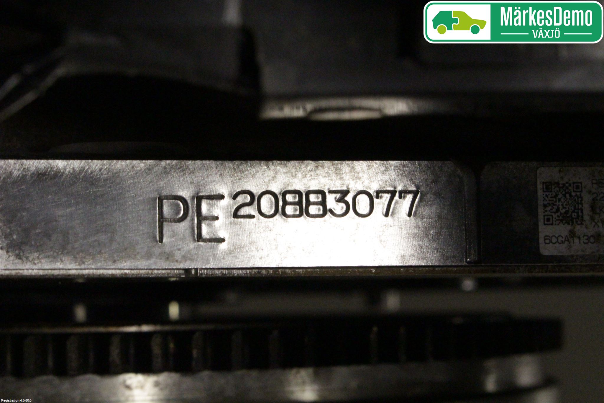 Mazda 3 III 14-19 Motor Bensin