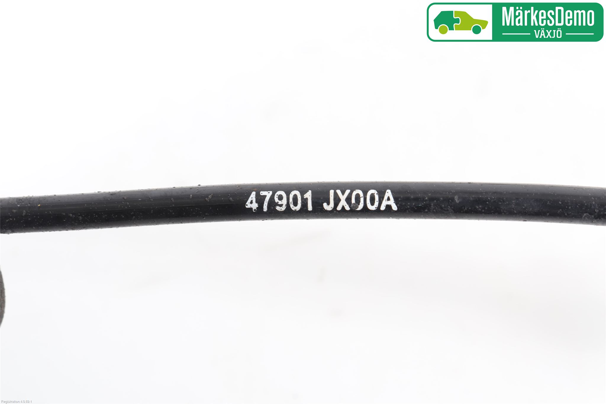 Nissan NV200/NV200 COMBI Abs Sensor