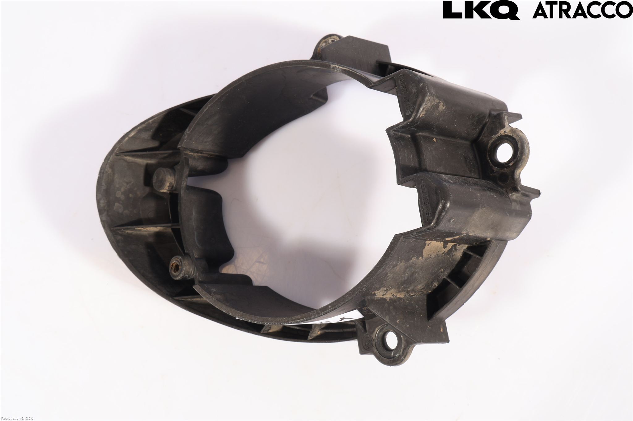 Toyota AVENSIS 09-15 Stötfångardel Fram Hö