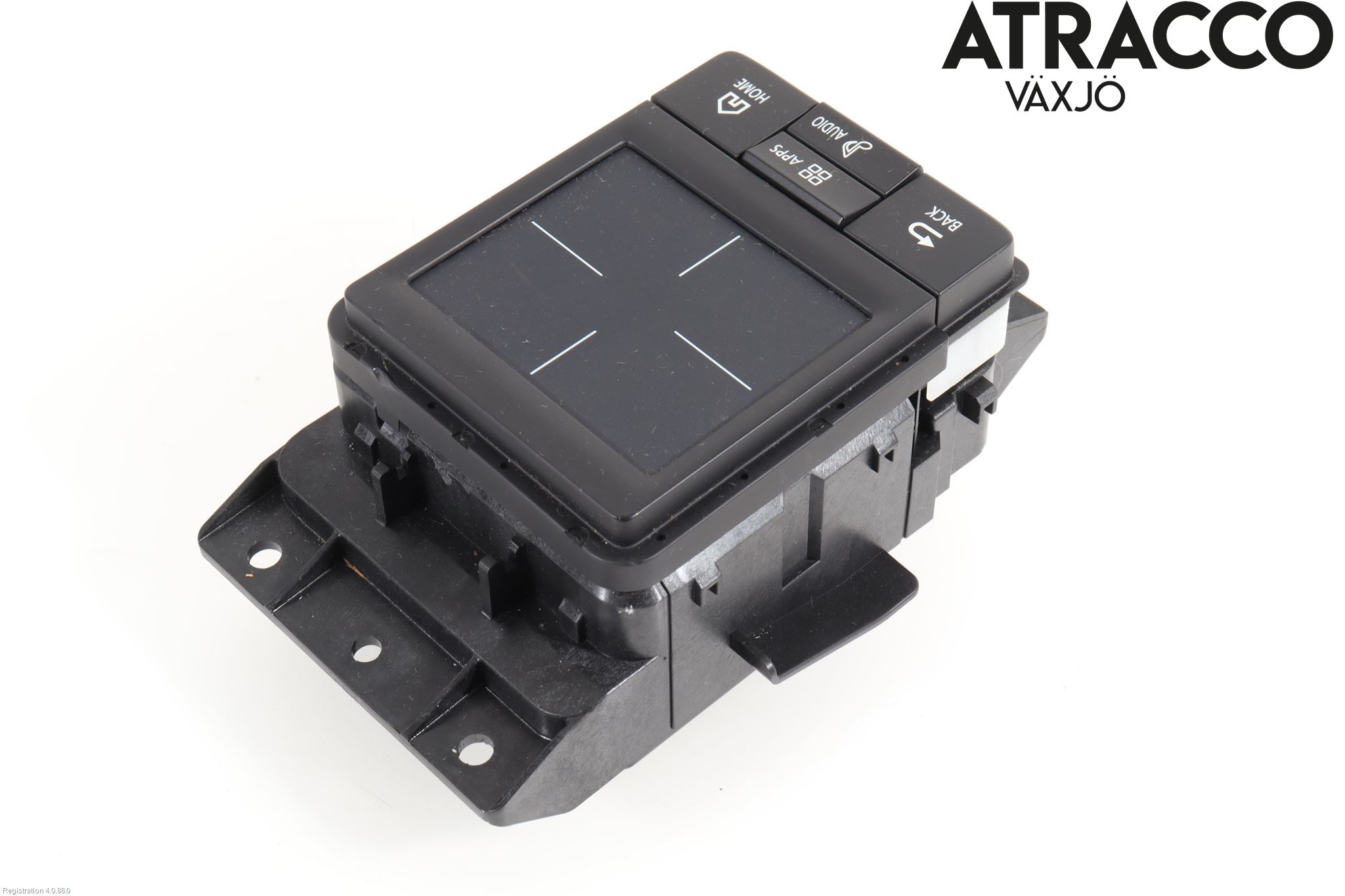 Mitsubishi ECLIPS CROSS Strömställare Färddator