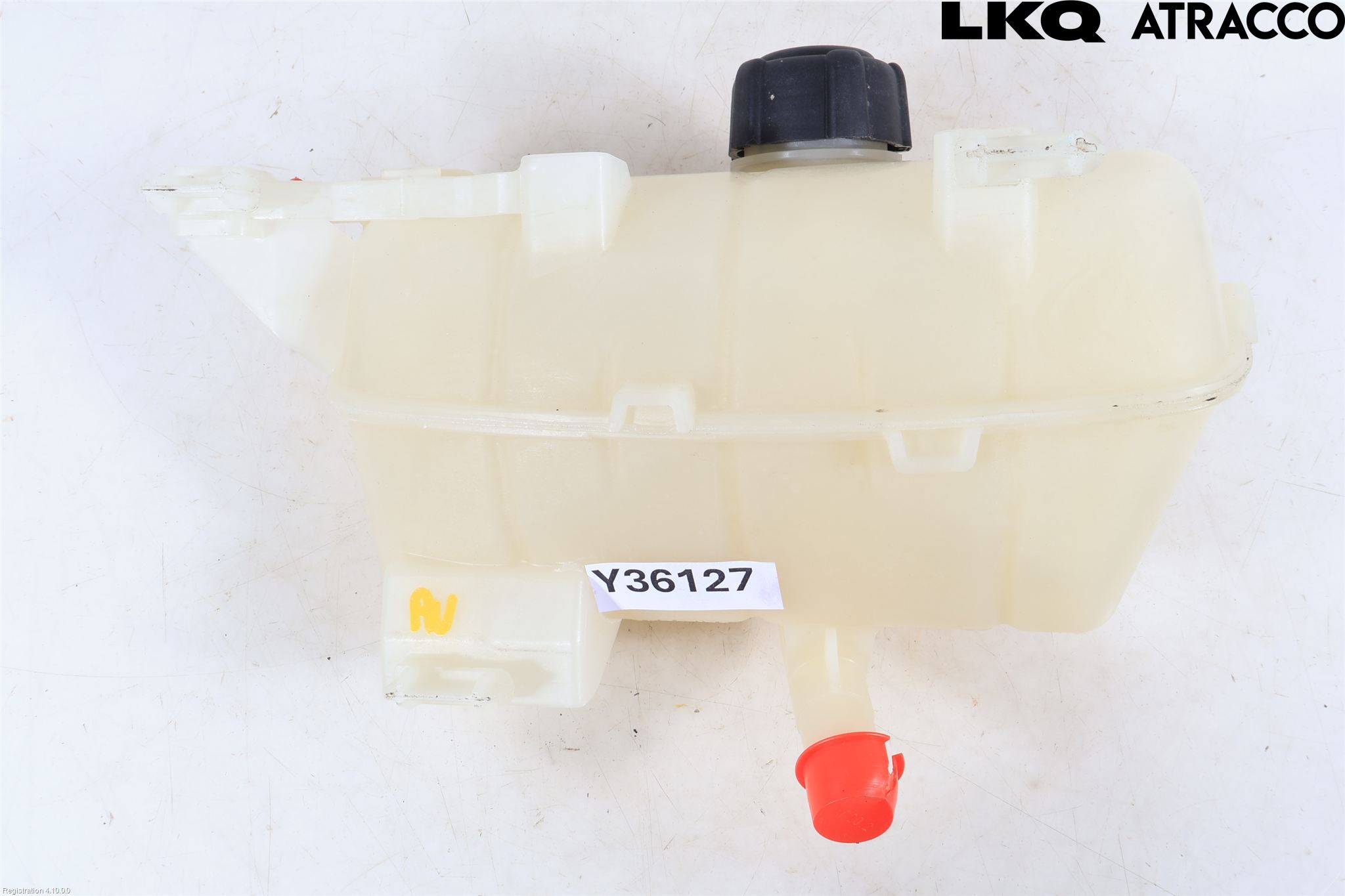 Nissan NV250 20-22 Expansionstank