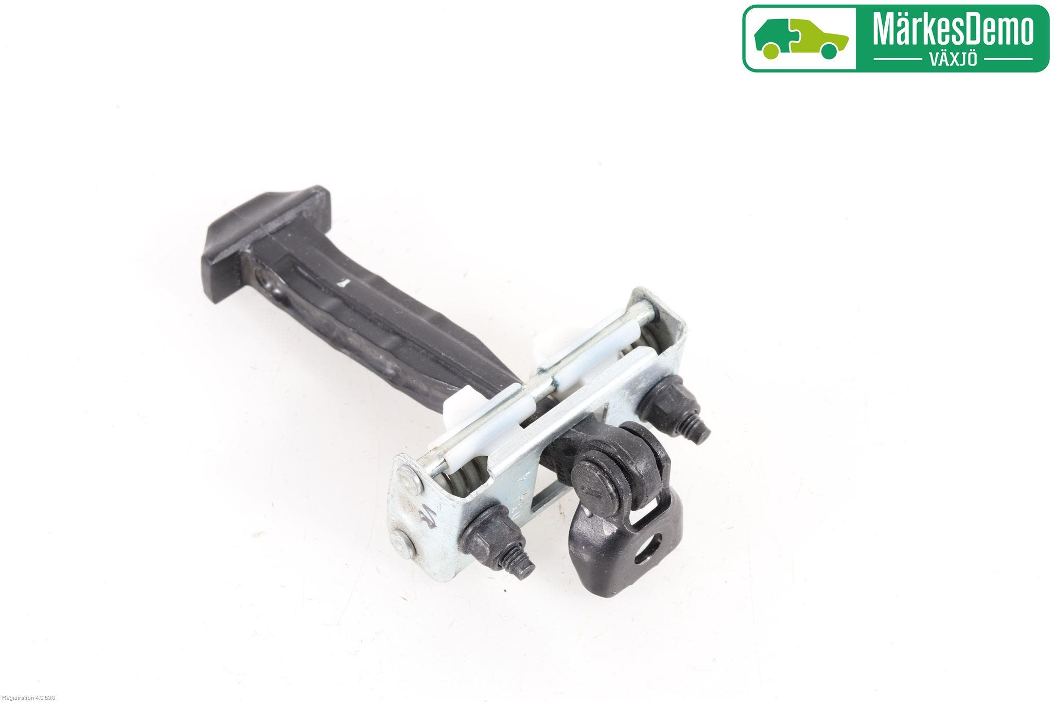 Ford FIESTA (VII) 18-23 Dörrstopp