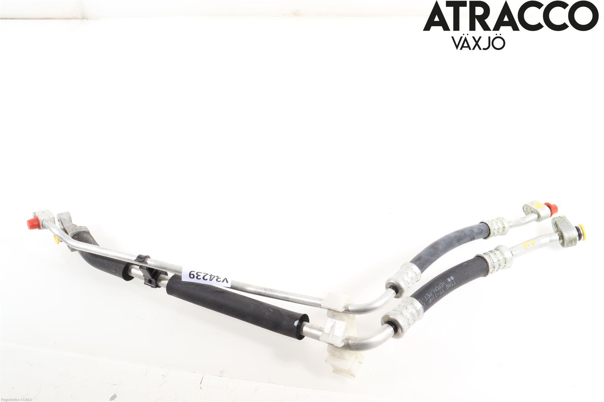 Mazda MX-30 20- Ac Slang-Rör