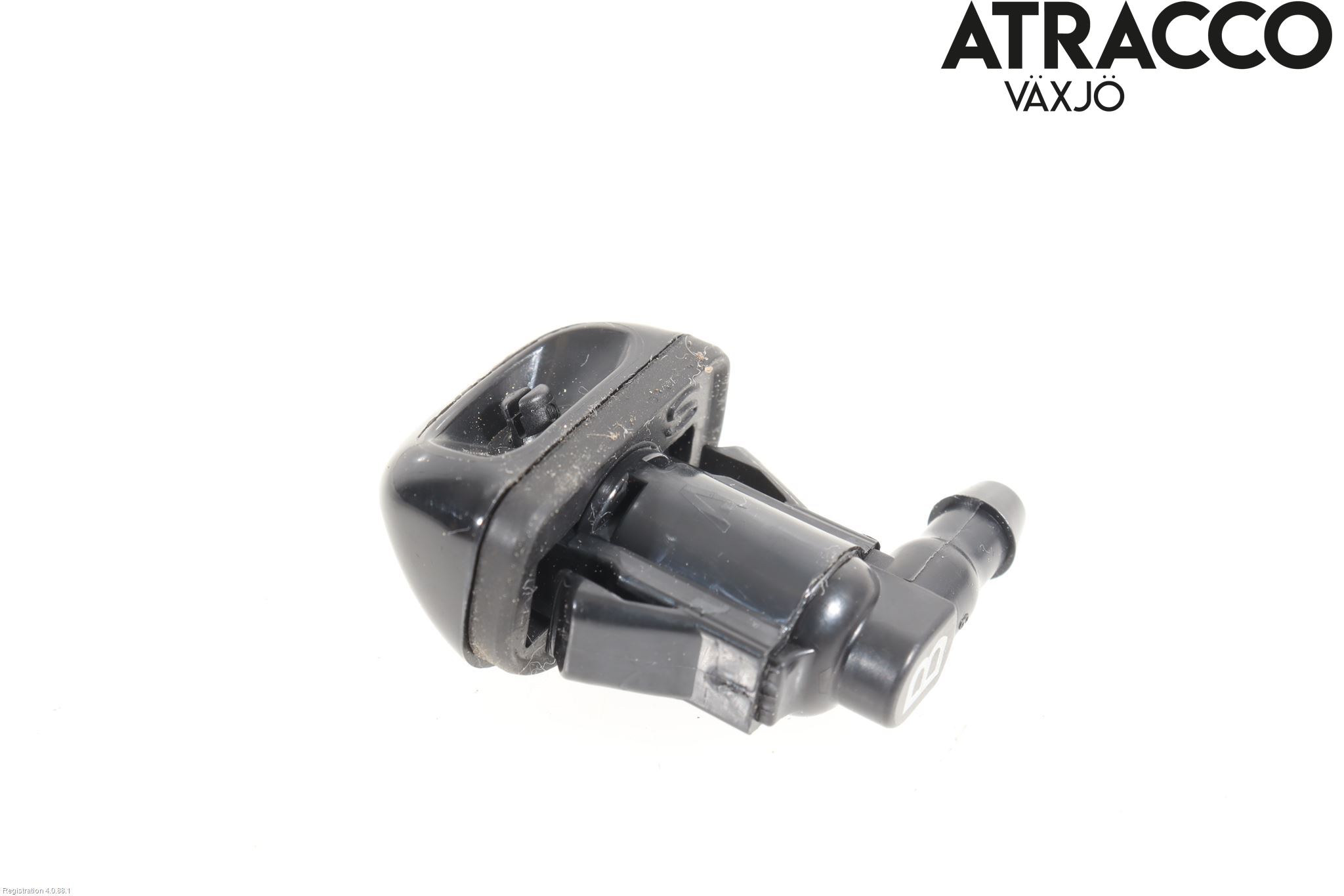 Toyota COROLLA 19- Spolarmunstycke Rutor