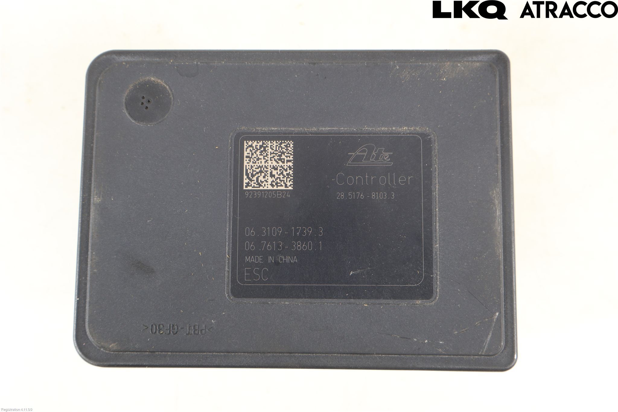 Honda E:NY1 23- Abs Hydraulaggregat