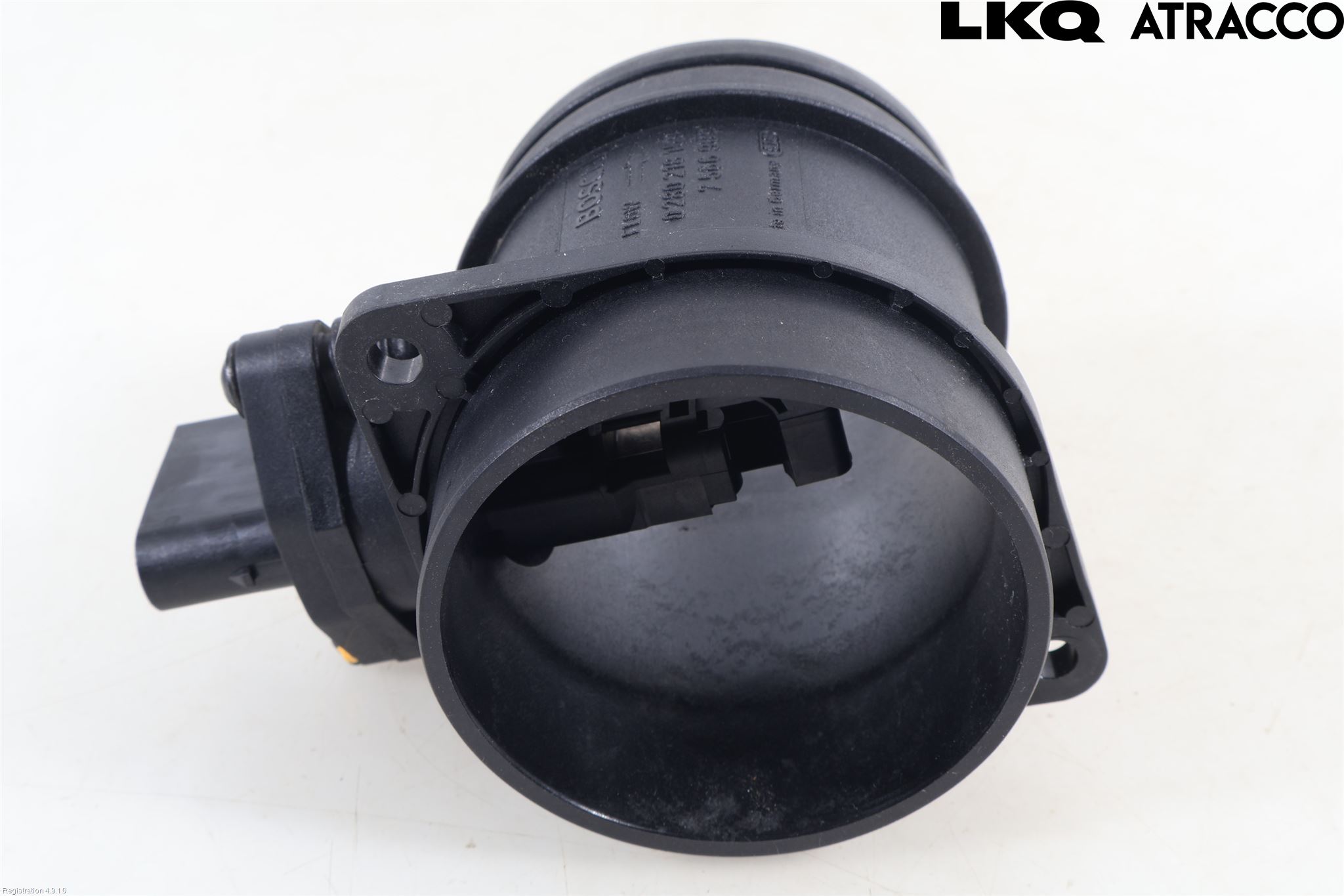 BMW 1 E87/81 5D/3D 03-11 Injluftmassamätare