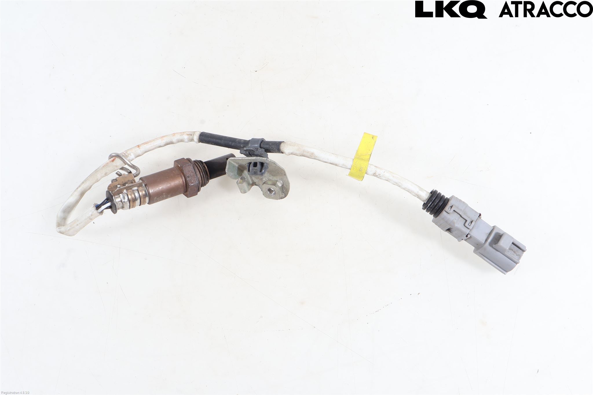 Toyota COROLLA 19- Injlambdasond