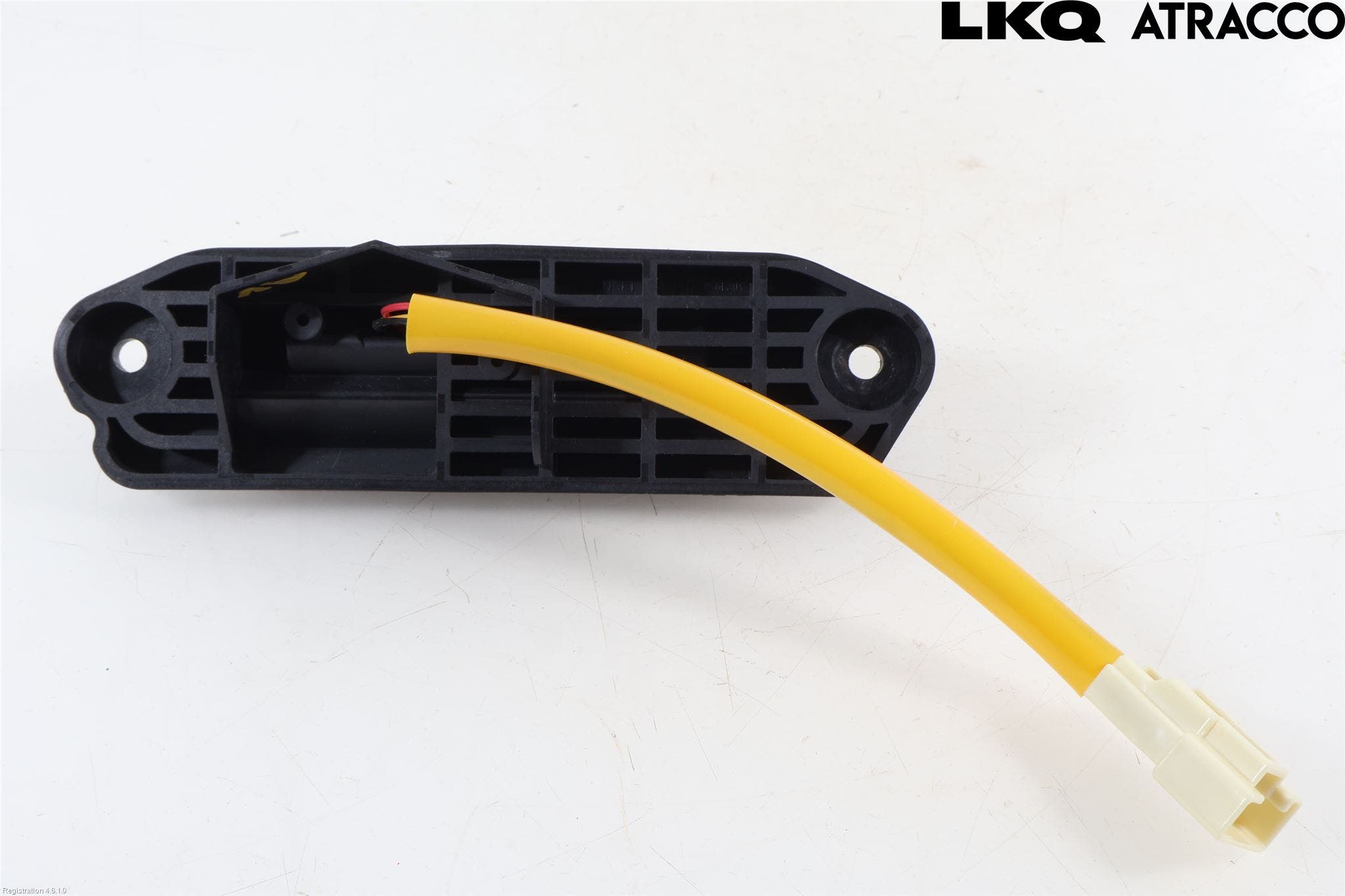 Mitsubishi OUTLANDER 13-21 Bakluckehandtag