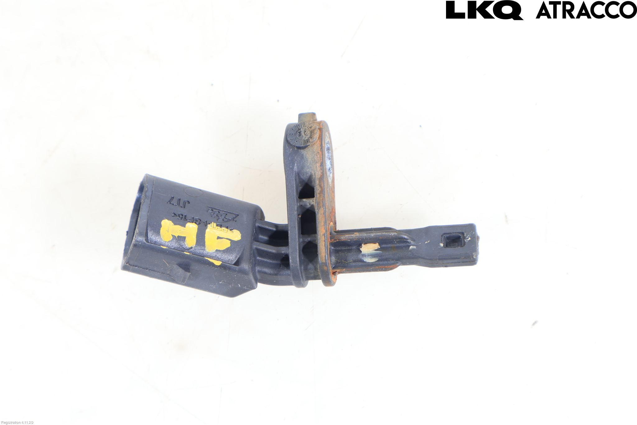 Volkswagen VW ID BUZZ/CARGO 22- Abs Sensor