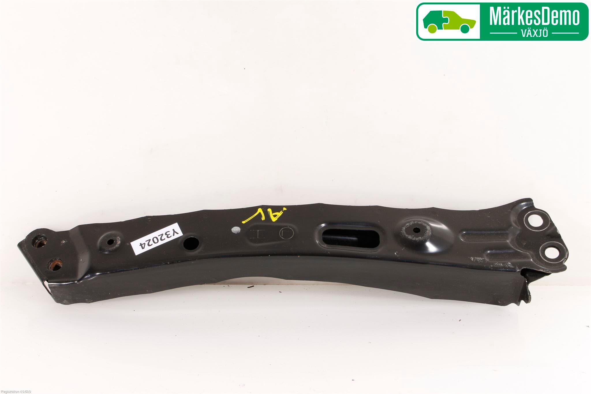 Toyota RAV4 13-18 Motorbalk