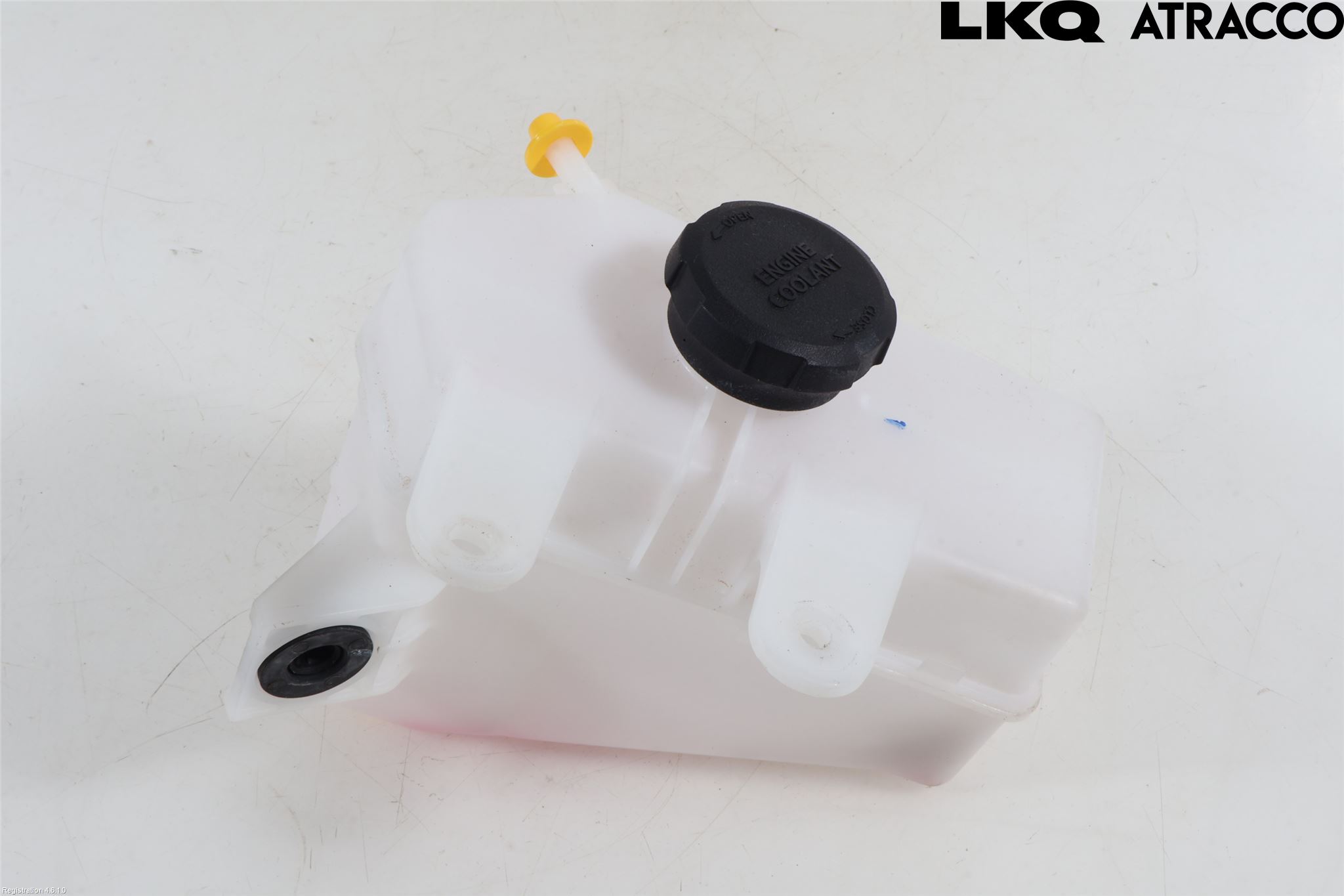 Hyundai i10 LA 20- Expansionstank