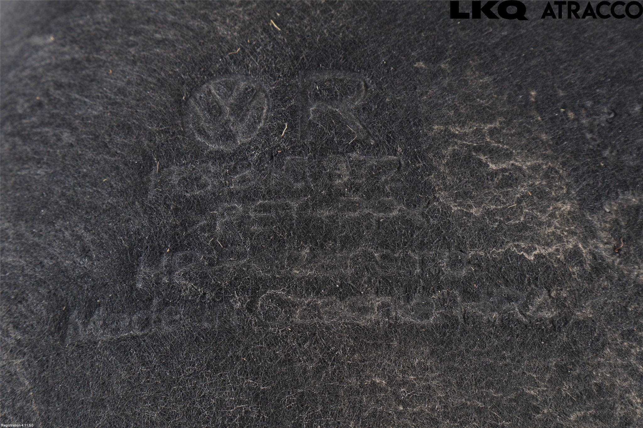 Volkswagen VW ID BUZZ/CARGO 22- Skärm Inner