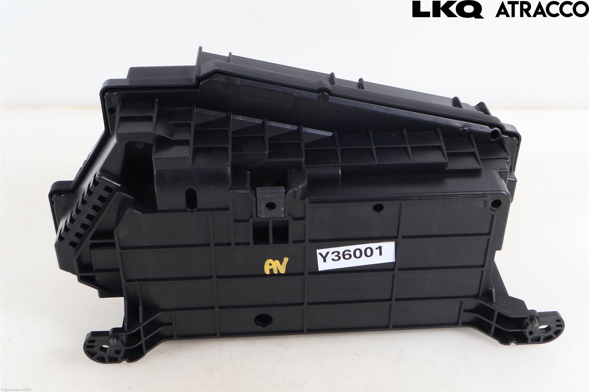 Honda CR-V 24- Instrument Komb