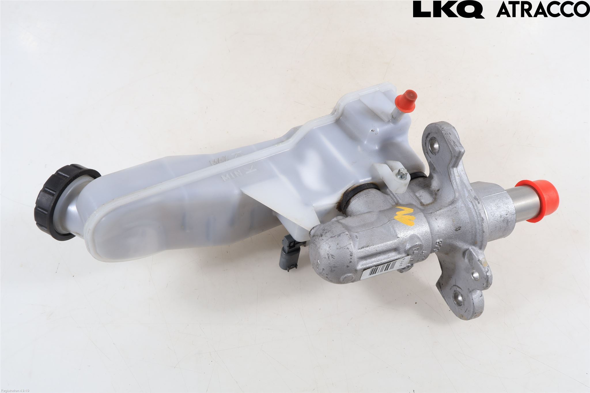 Mercedes-Benz MB GLA-KLASS (X156) 13-20 Broms Huvudcylinder