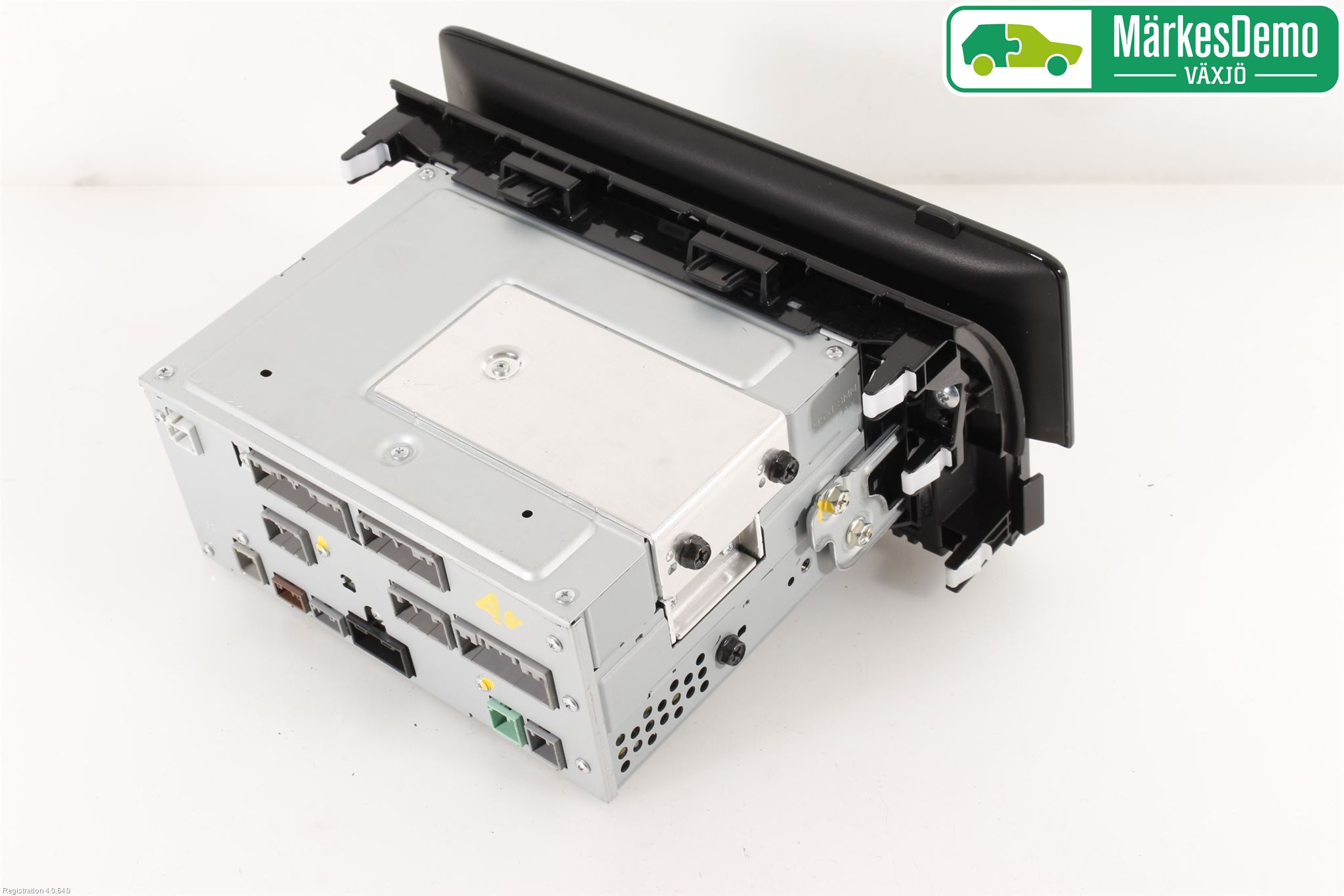 Honda CIVIC 17-22 Cd Radio - Multimediapanel