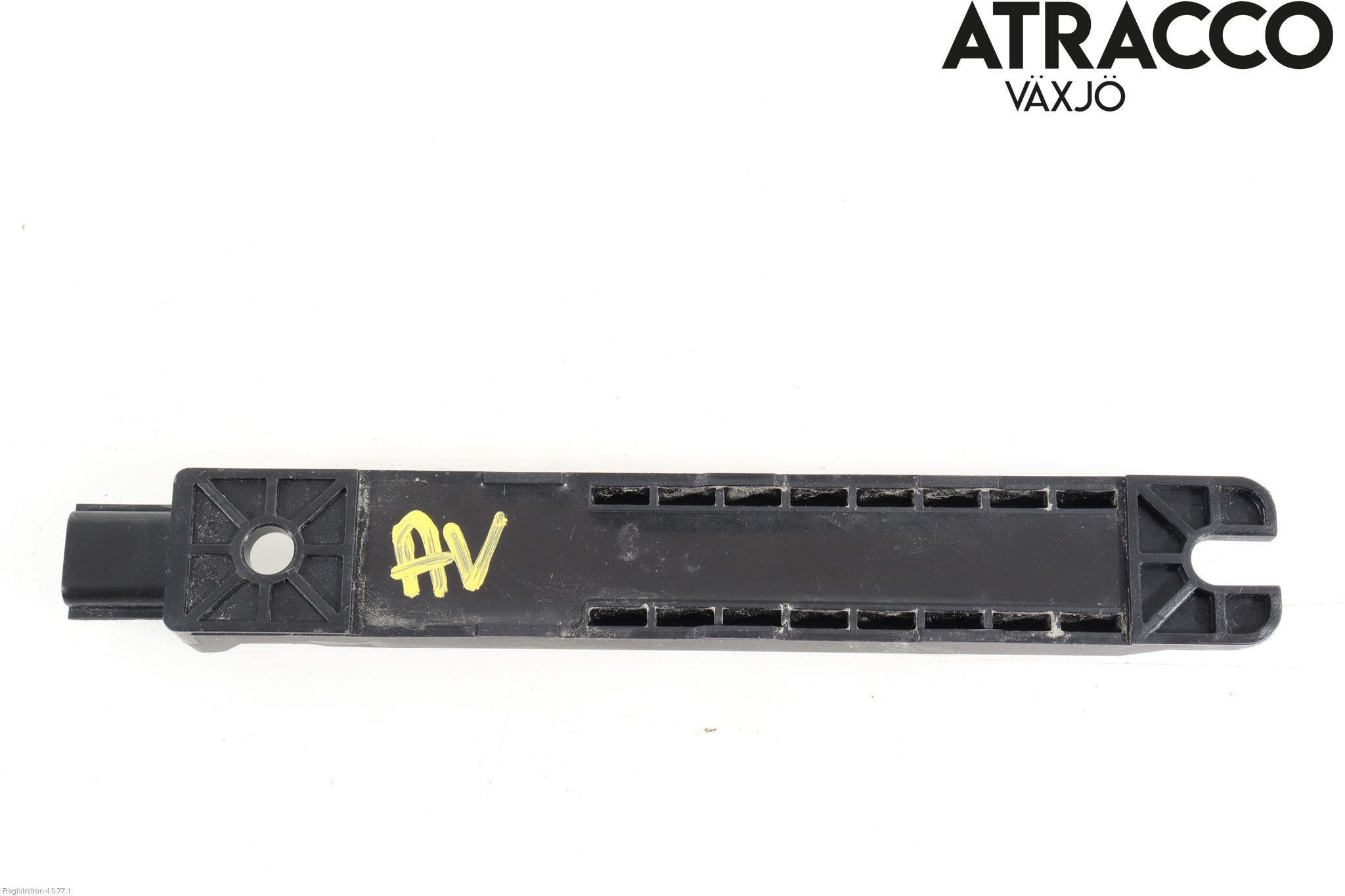 Hyundai TUCSON 05- Antenn El