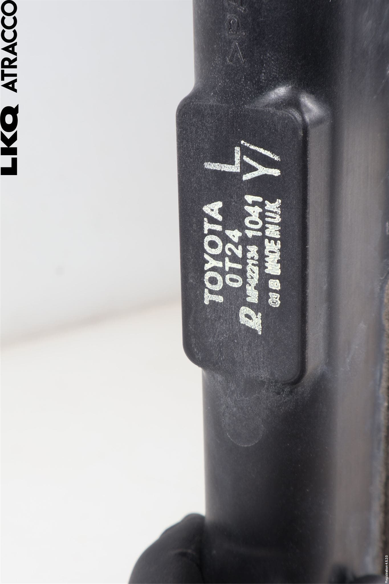 Toyota AURIS 13-19 Kylare Aut