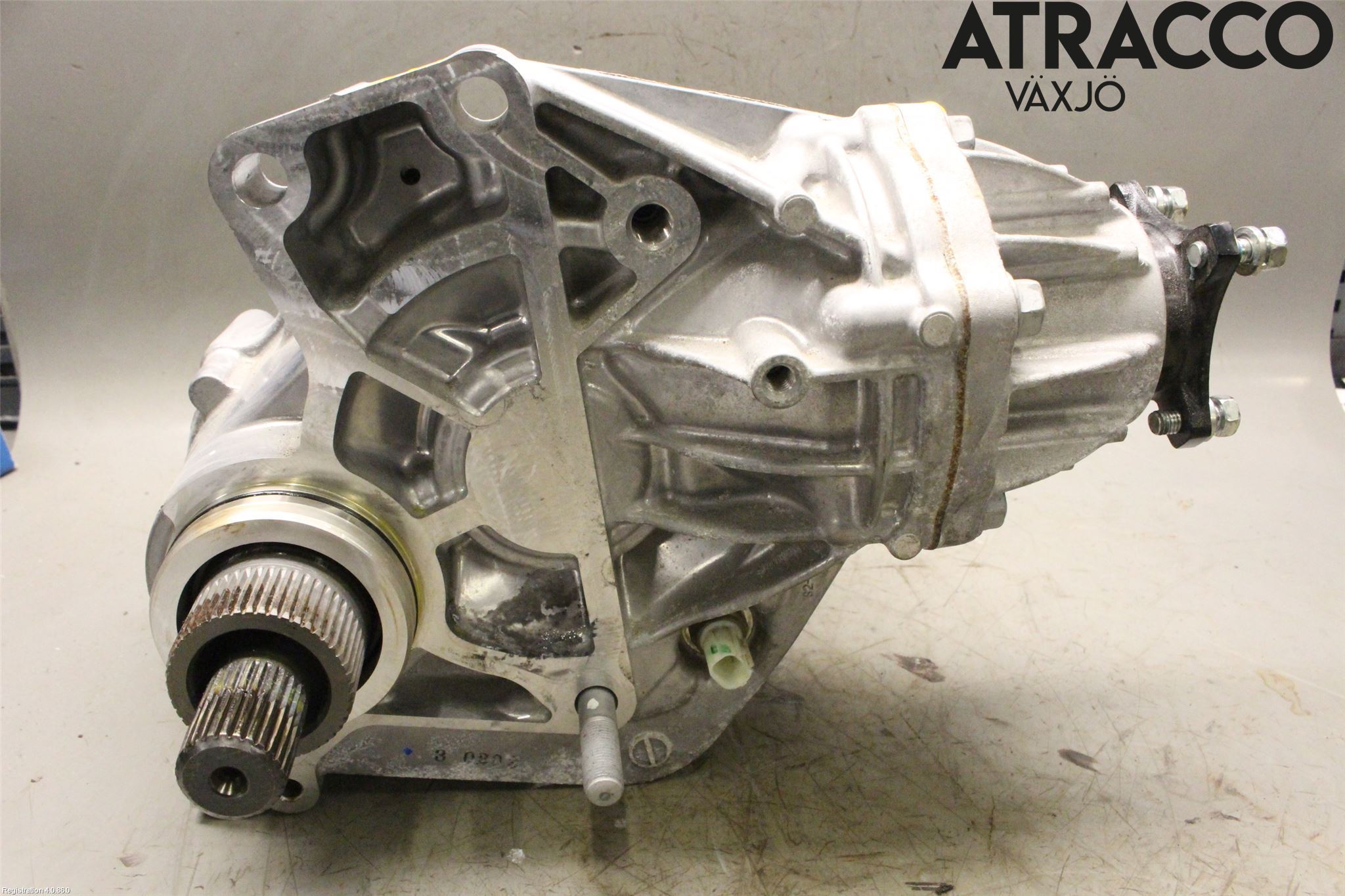 Suzuki VITARA 15- Växel Fördelningslåda