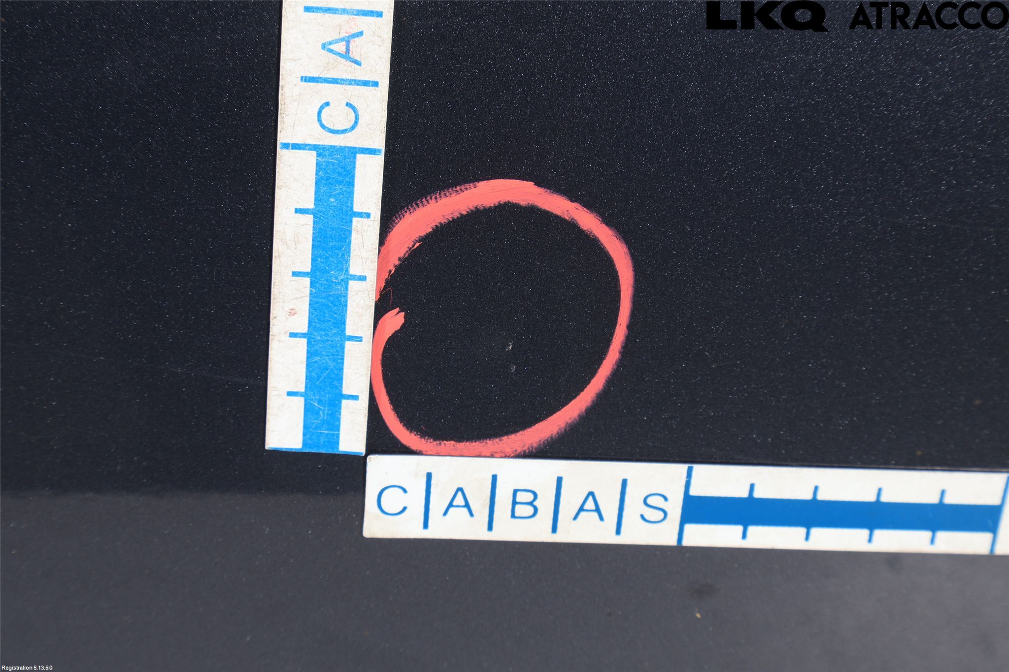 Subaru OUTBACK 21- Dörr Fram Vänster