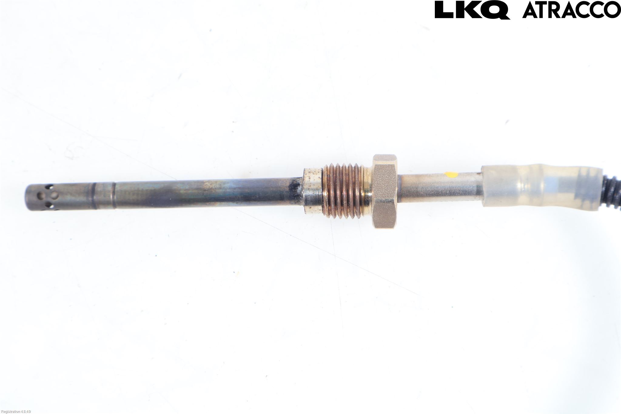 Mercedes-Benz MB C-KLASS (W205) 14-21 Sensor Avgas