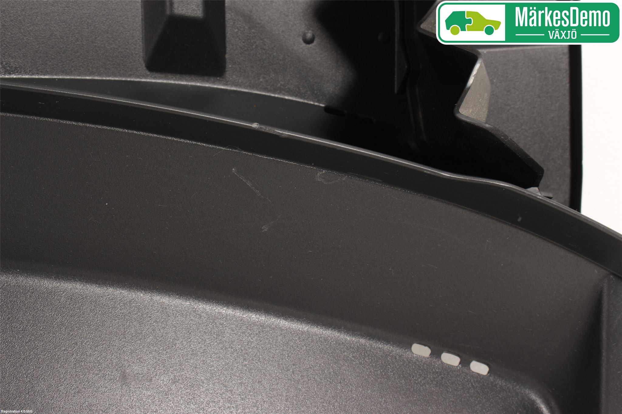 Toyota C-HR 16-23 Torpedplåt-Torpedplast